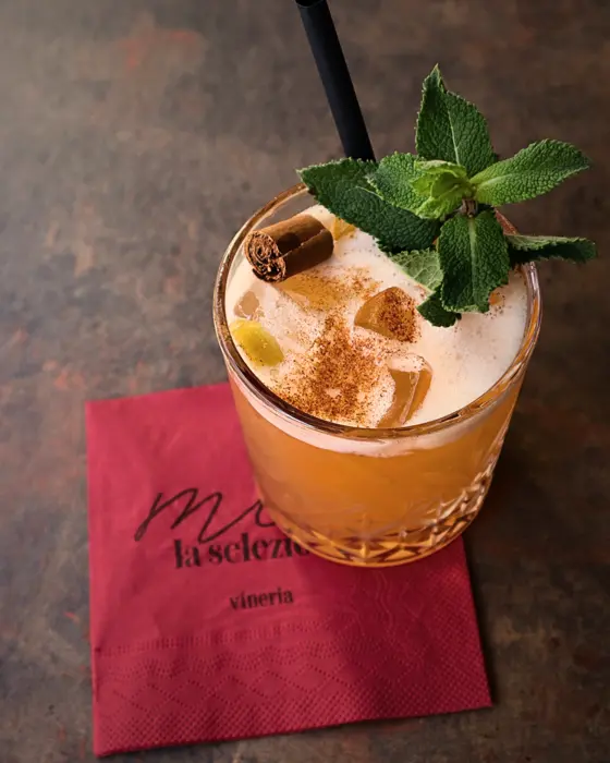 Cocktail